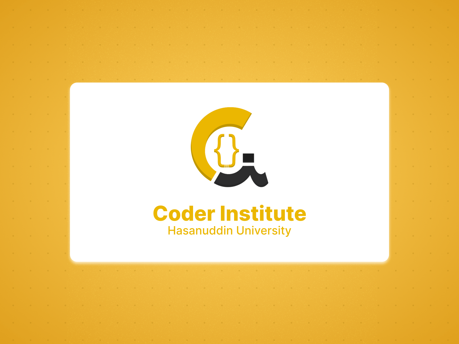 Cover image for project Publication, Design, and Documentation Coordinator at Coder Institute