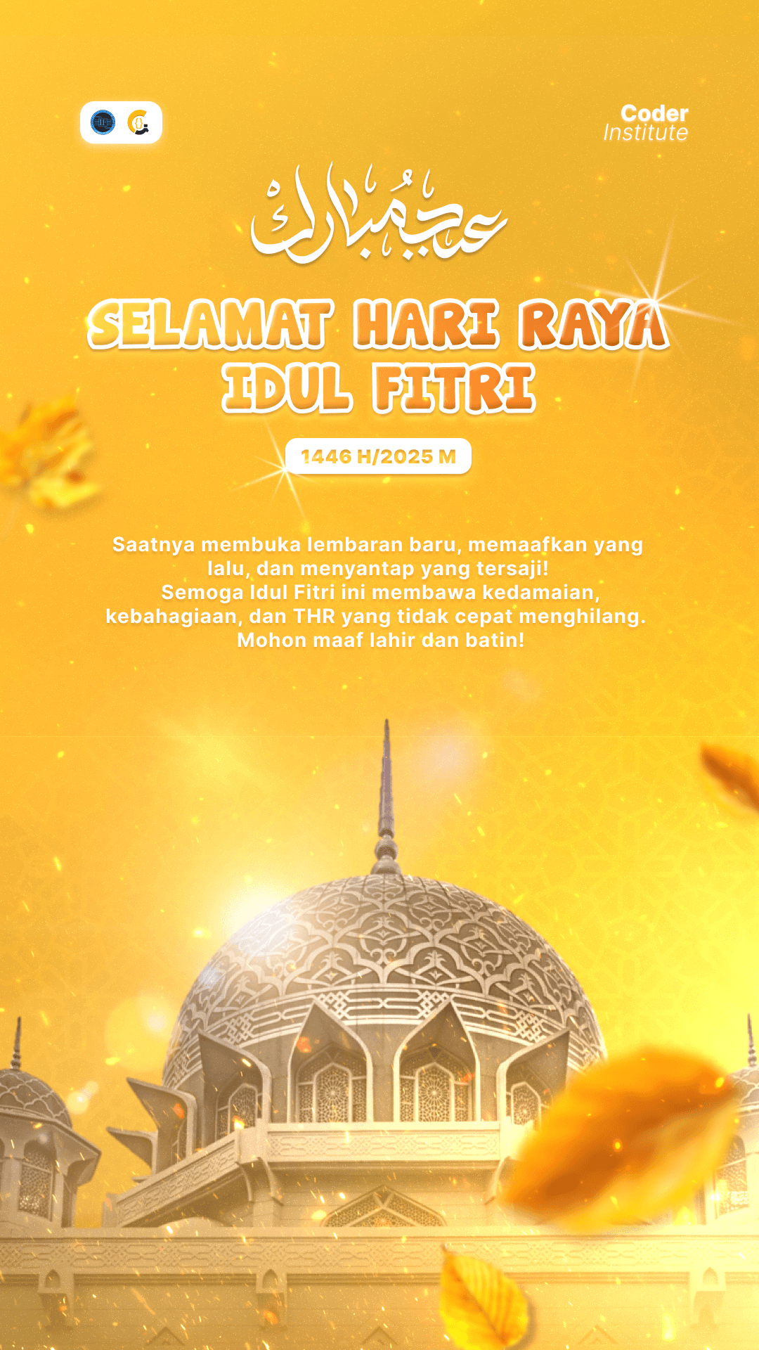 Instagram Stories Design 1