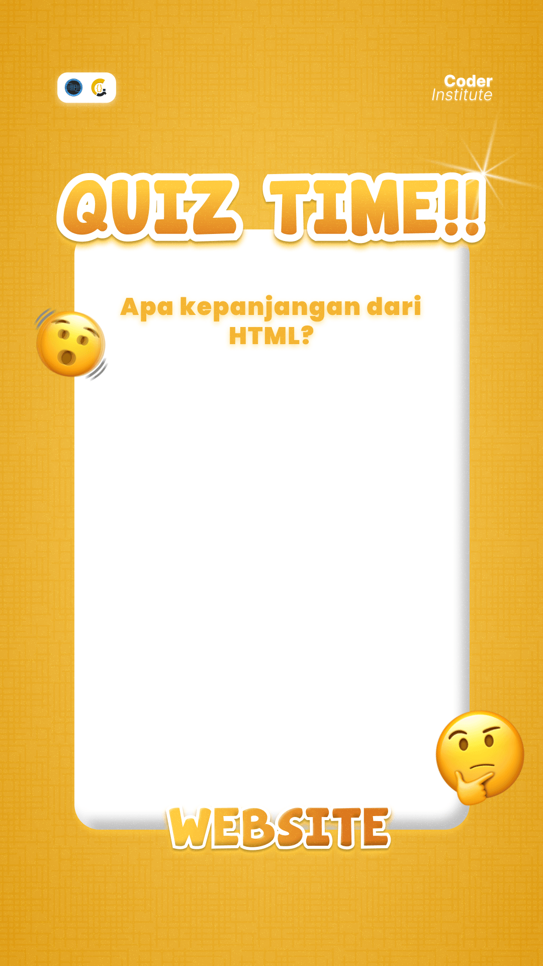 Instagram Stories Design 2