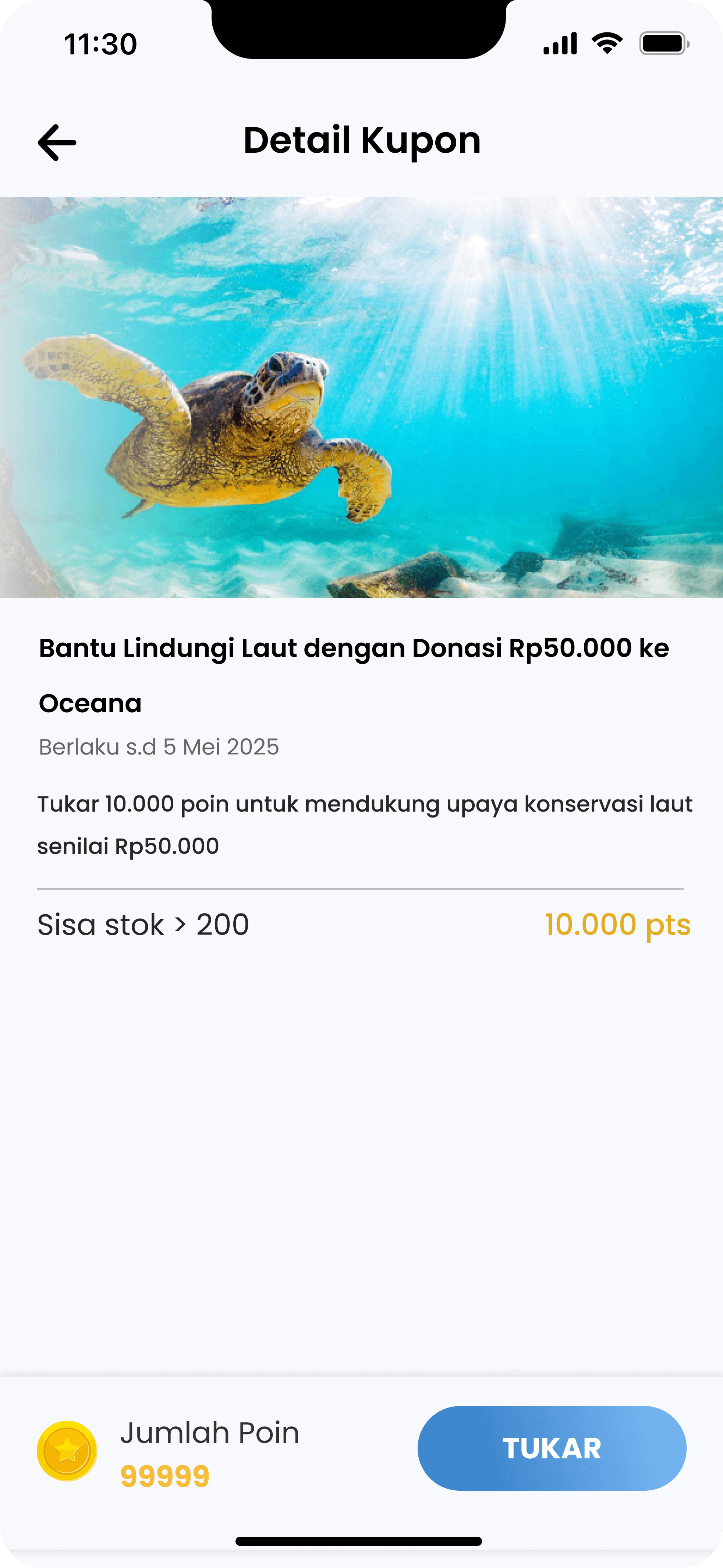 EduQuest - Educational App Design — final result 15