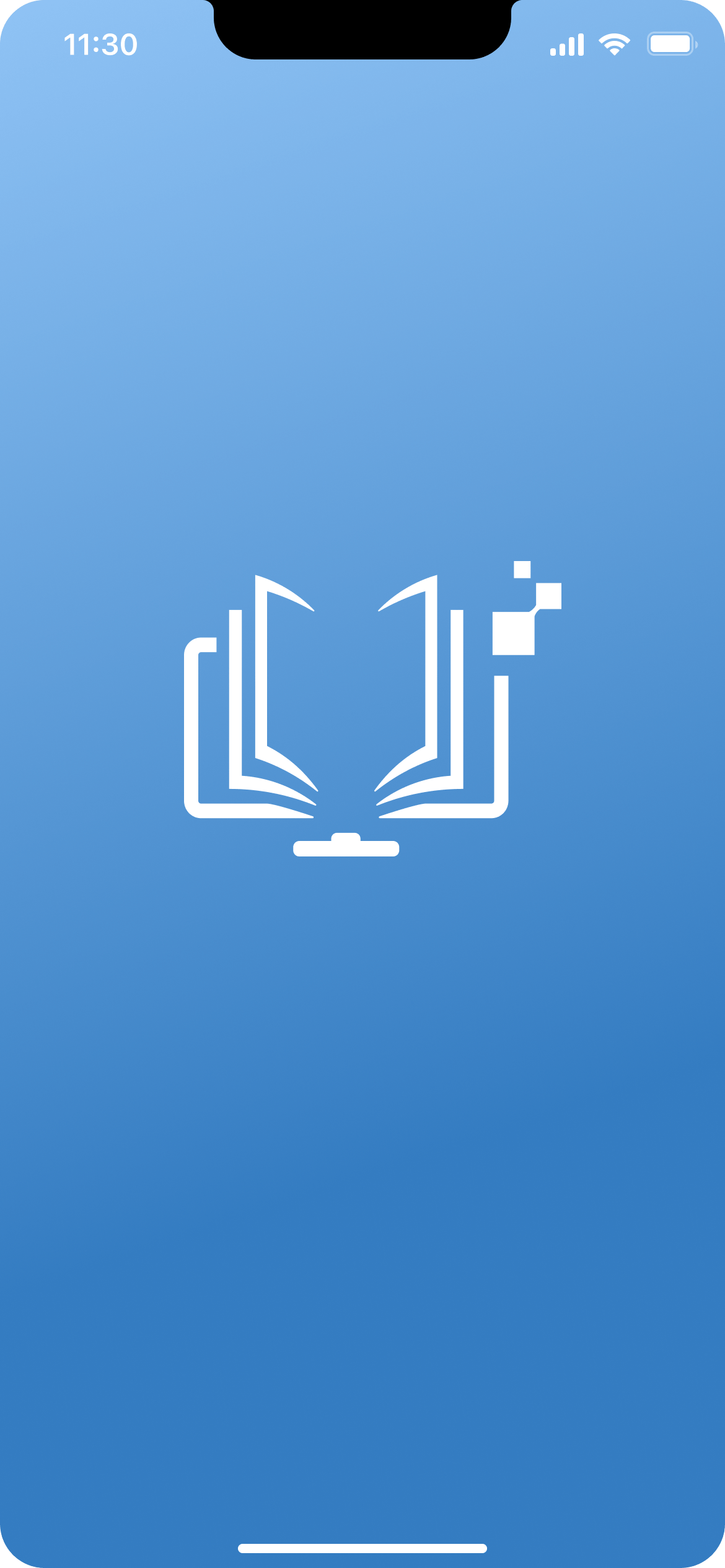 EduQuest - Educational App Design — final result 1