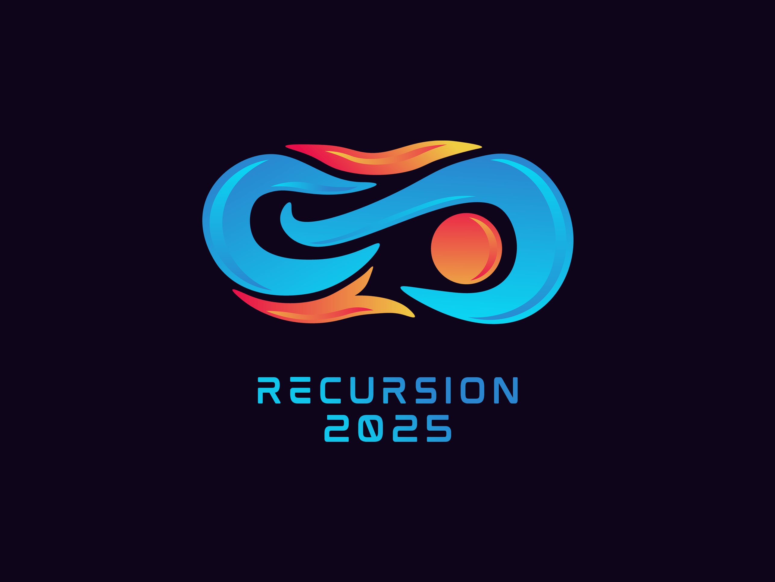 Cover image for project RECURSION 1.0