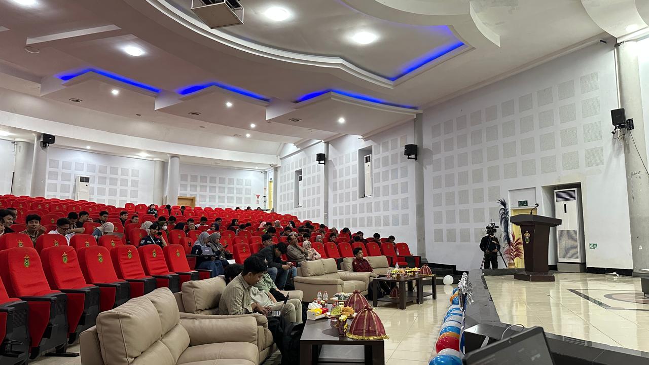 RECURSION 1.0 — event documentation 1