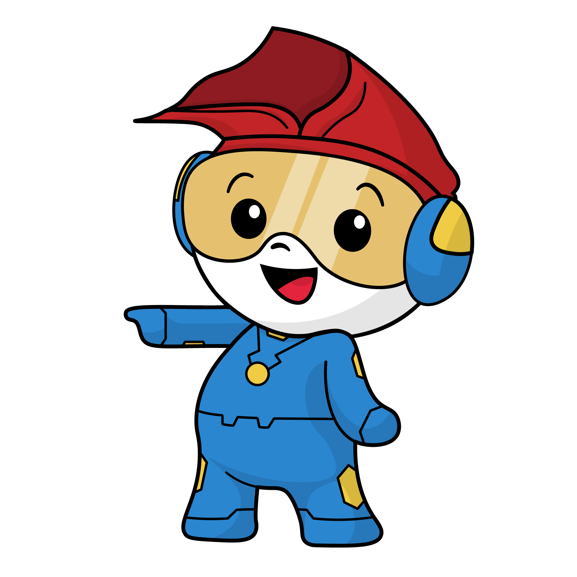 RECURSION 1.0 — event material 7