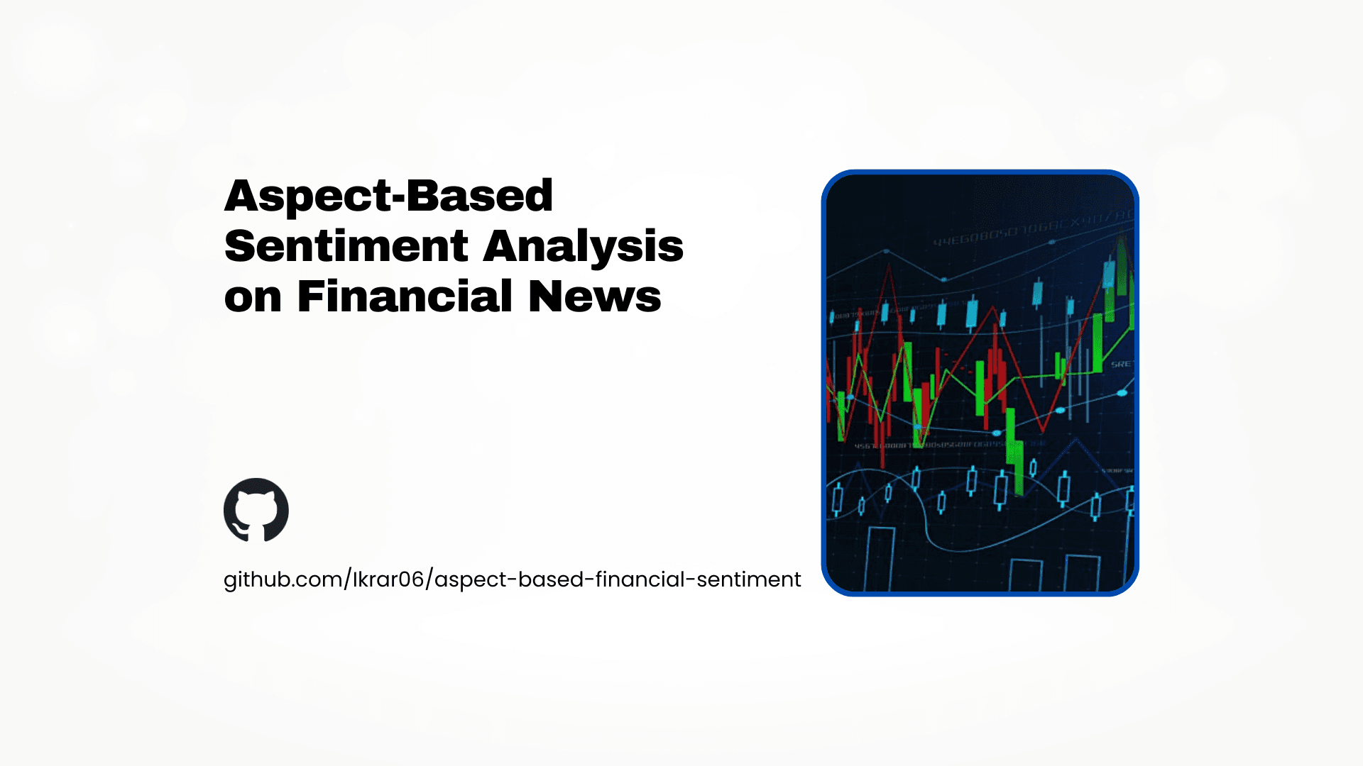 Aspect-Based Sentiment Analysis on Financial News
