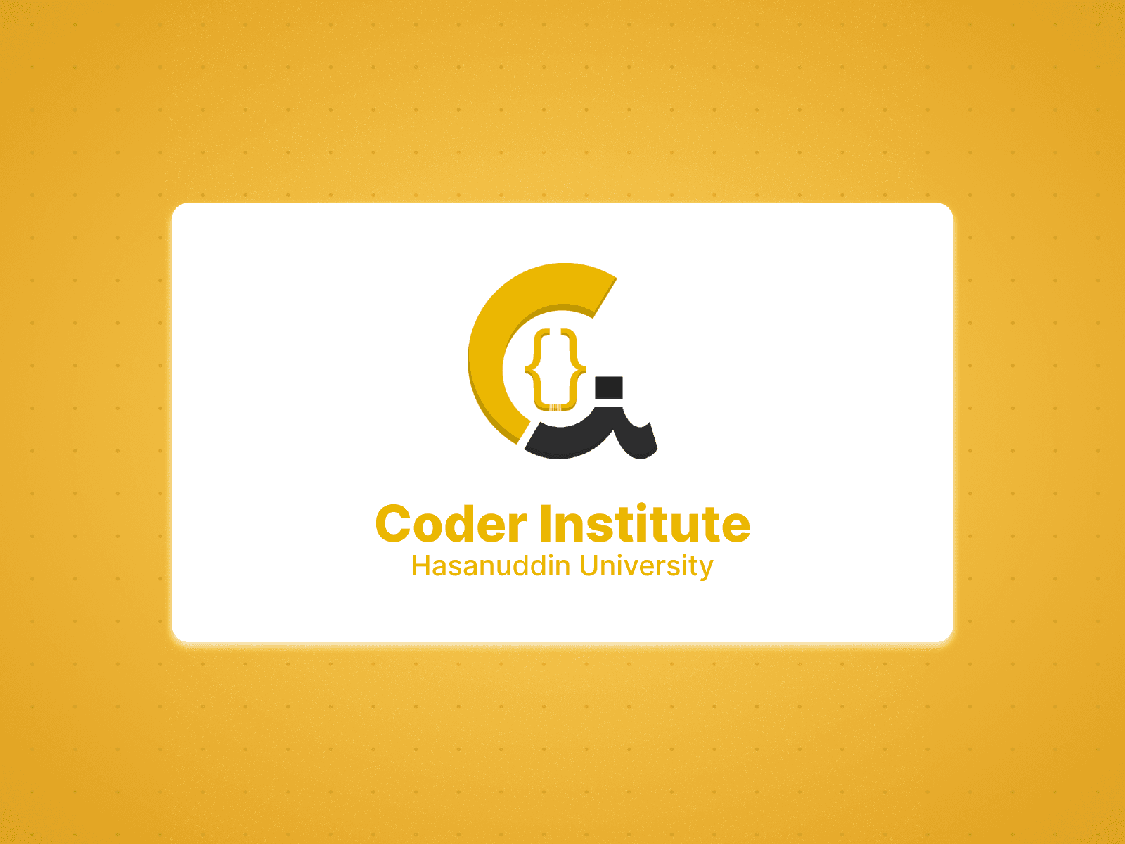 Publication, Design, and Documentation Coordinator at Coder Institute