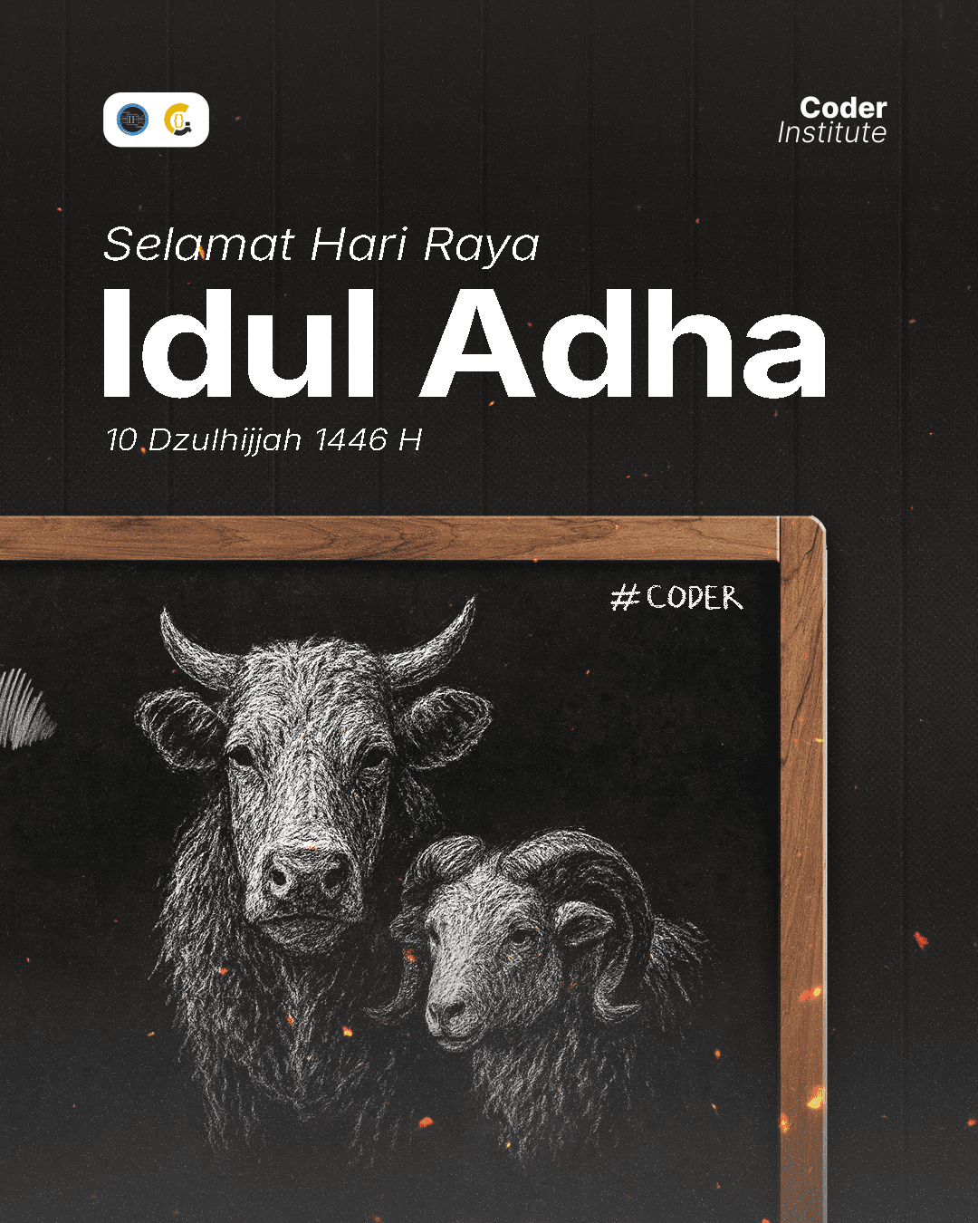 Publication, Design, and Documentation Coordinator at Coder Institute — additional material 6