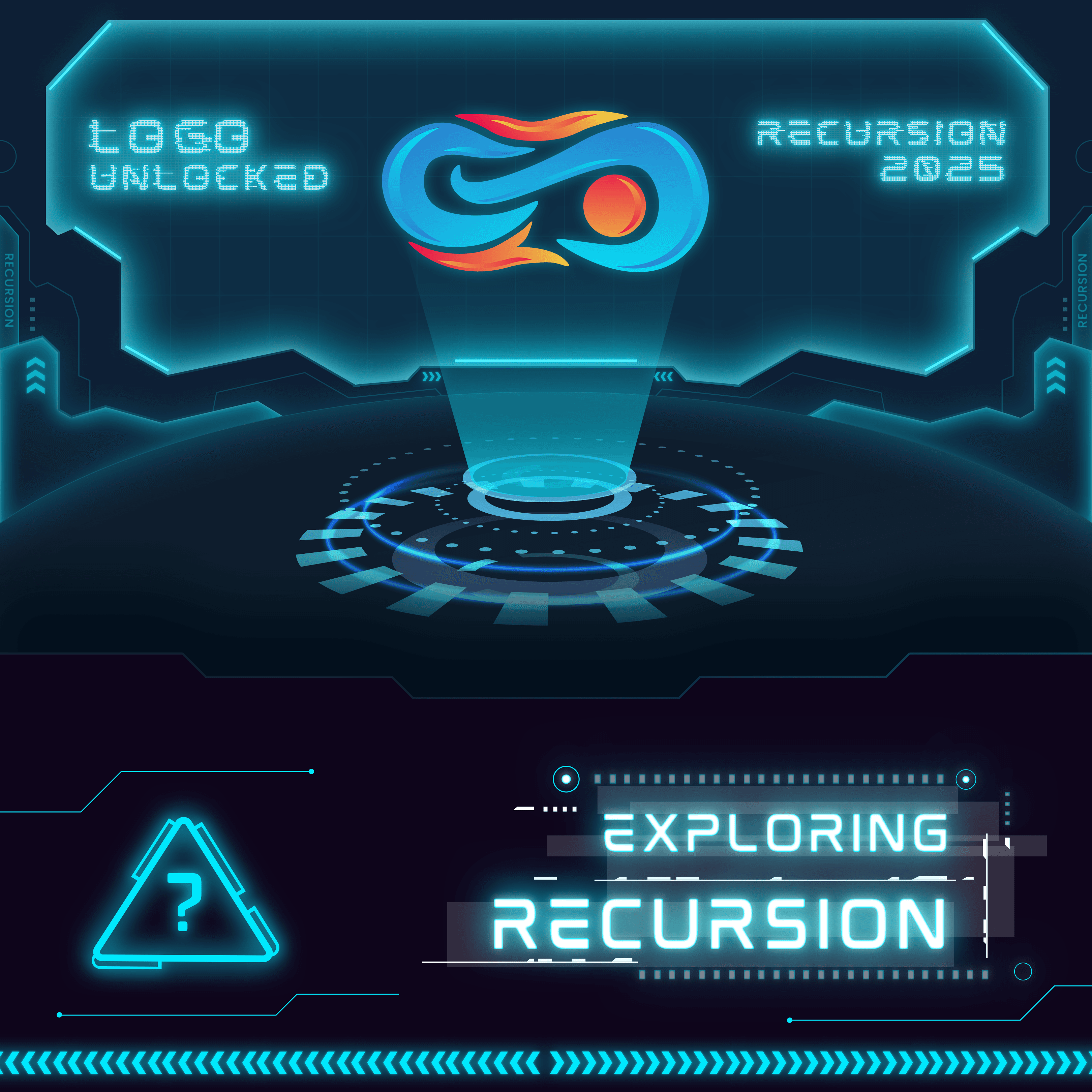 RECURSION 1.0 — additional material 3