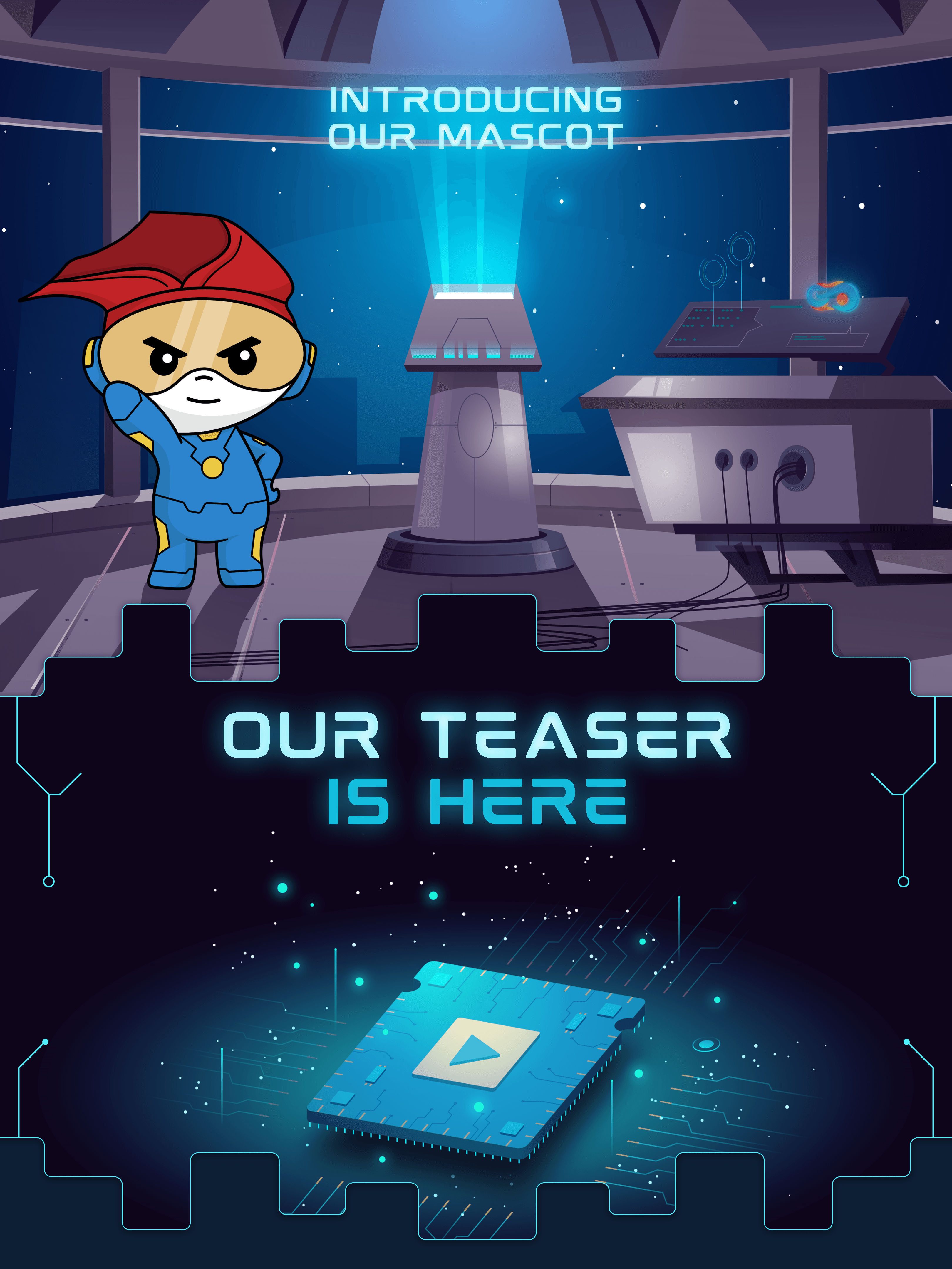 RECURSION 1.0 — additional material 4