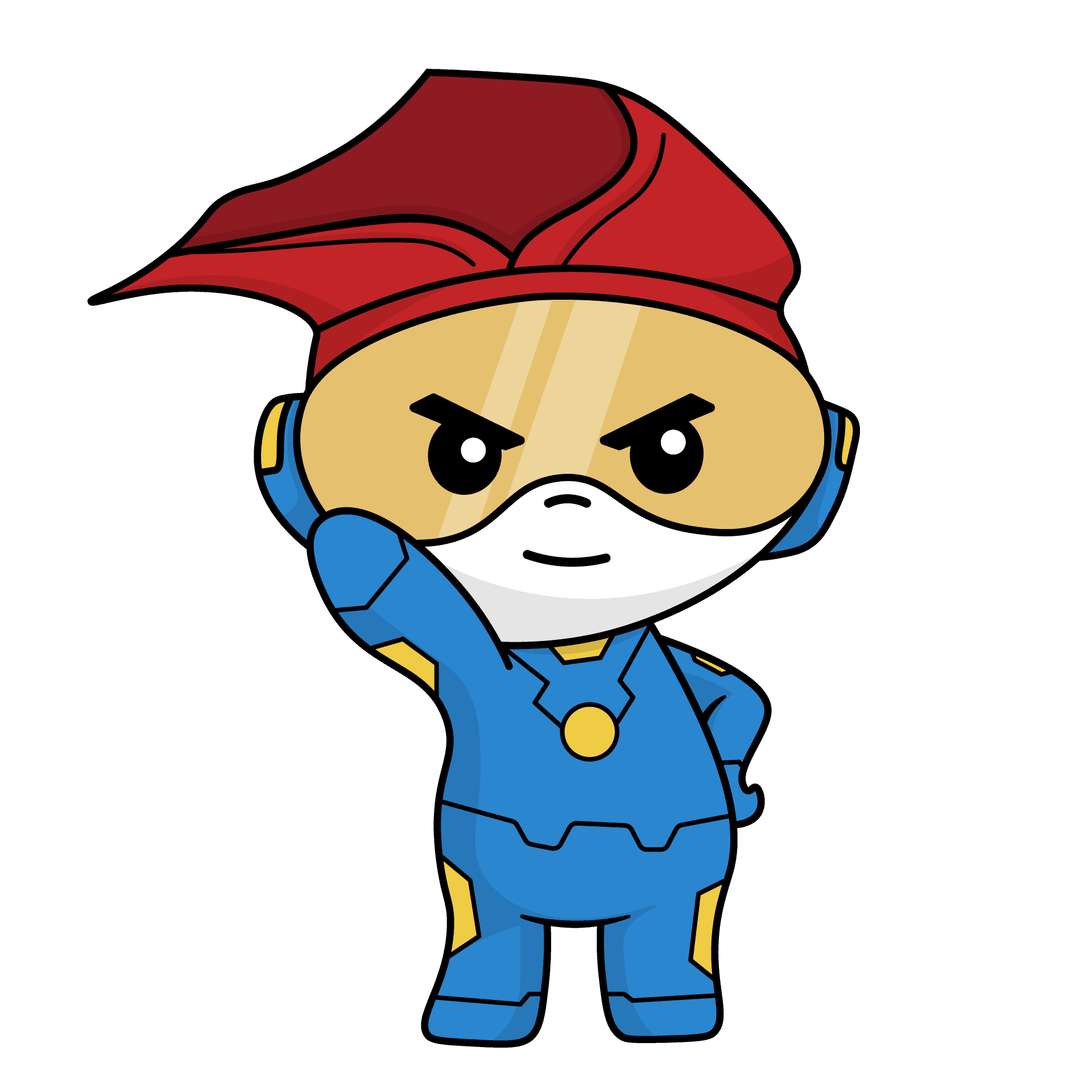 RECURSION 1.0 — additional material 5