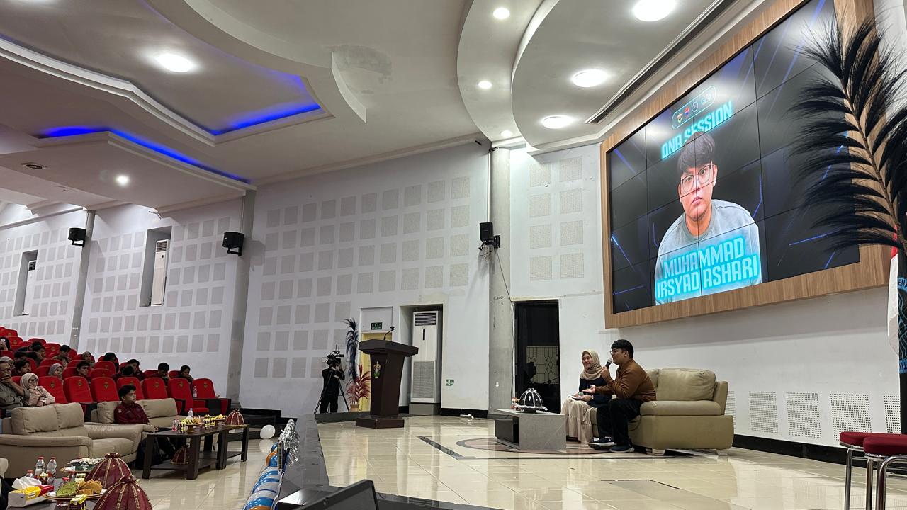 RECURSION 1.0 — event documentation 2