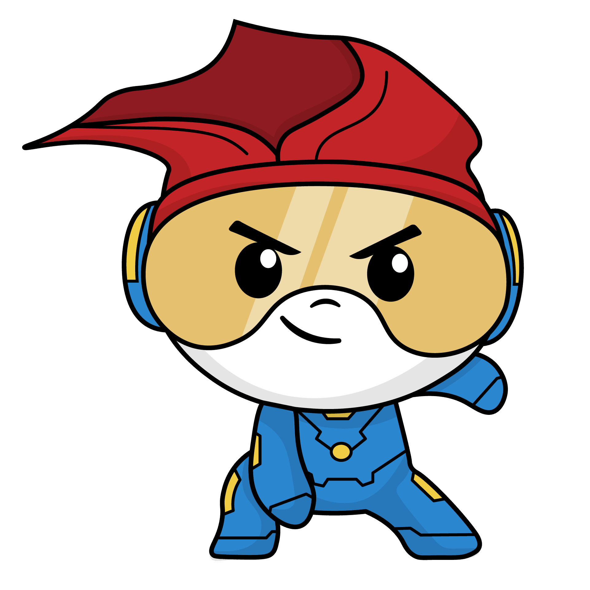 RECURSION 1.0 — event material 6