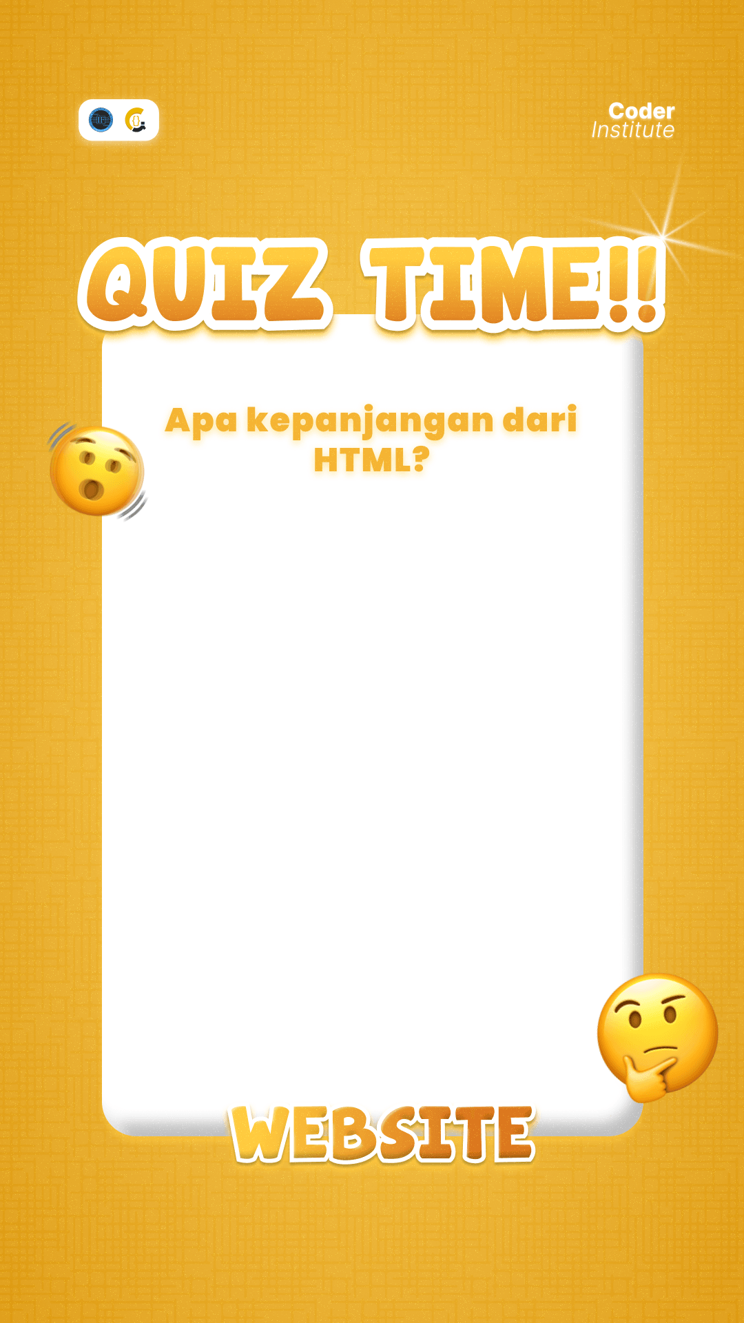 Instagram Stories Design 2