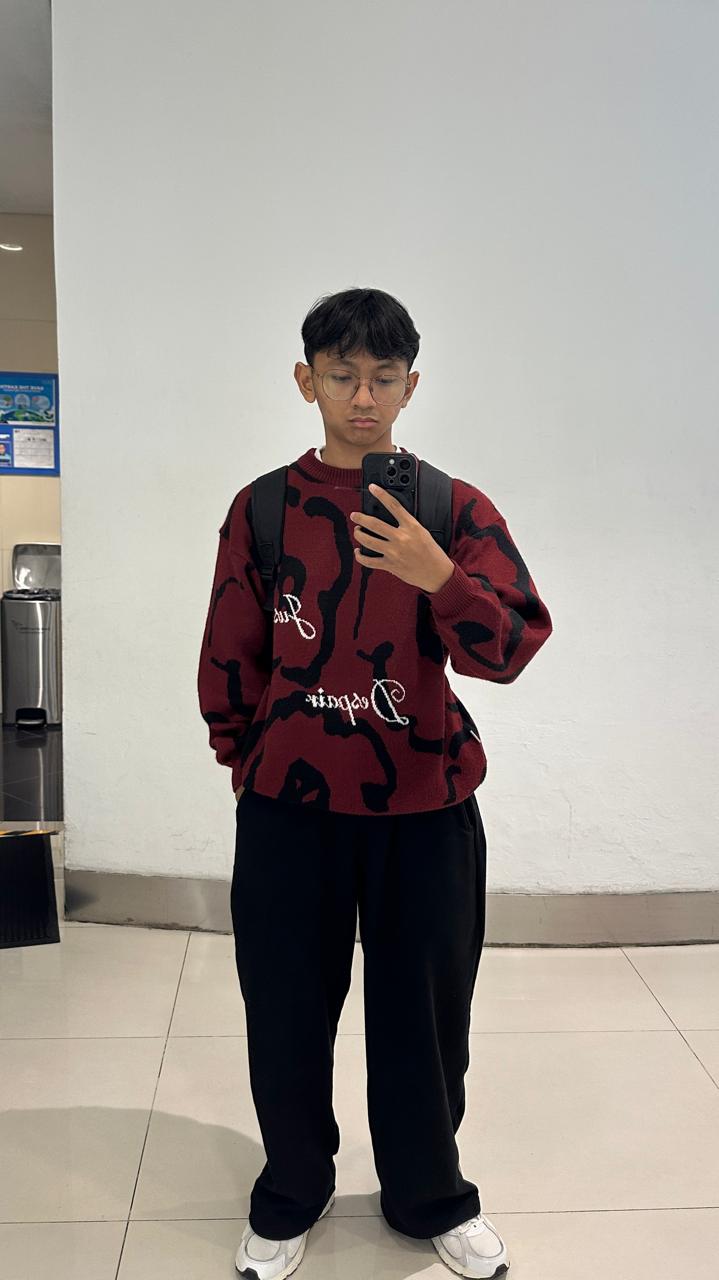 Foto Ikrar Gempur Tirani