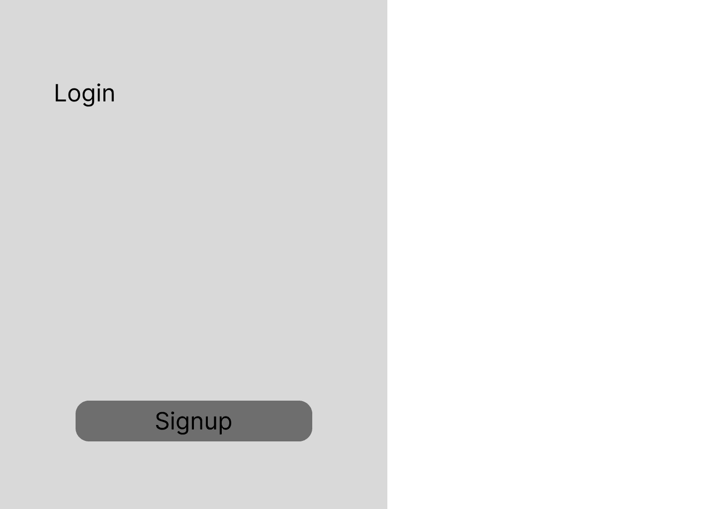 LockIn - Password Manager — exploration 1