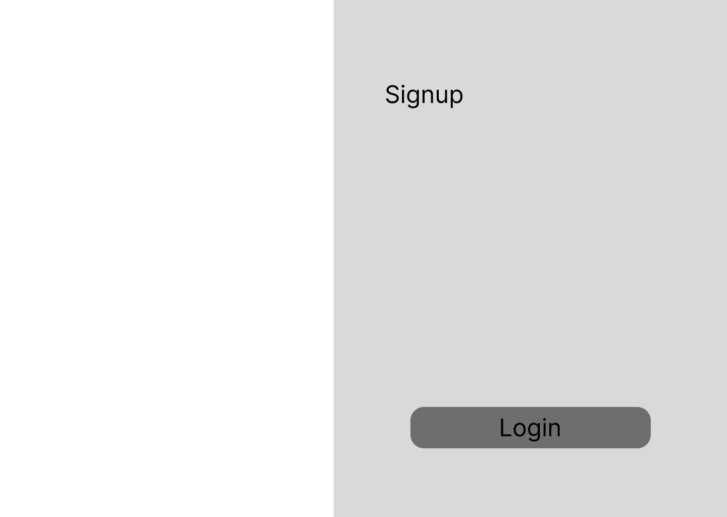LockIn - Password Manager — exploration 2
