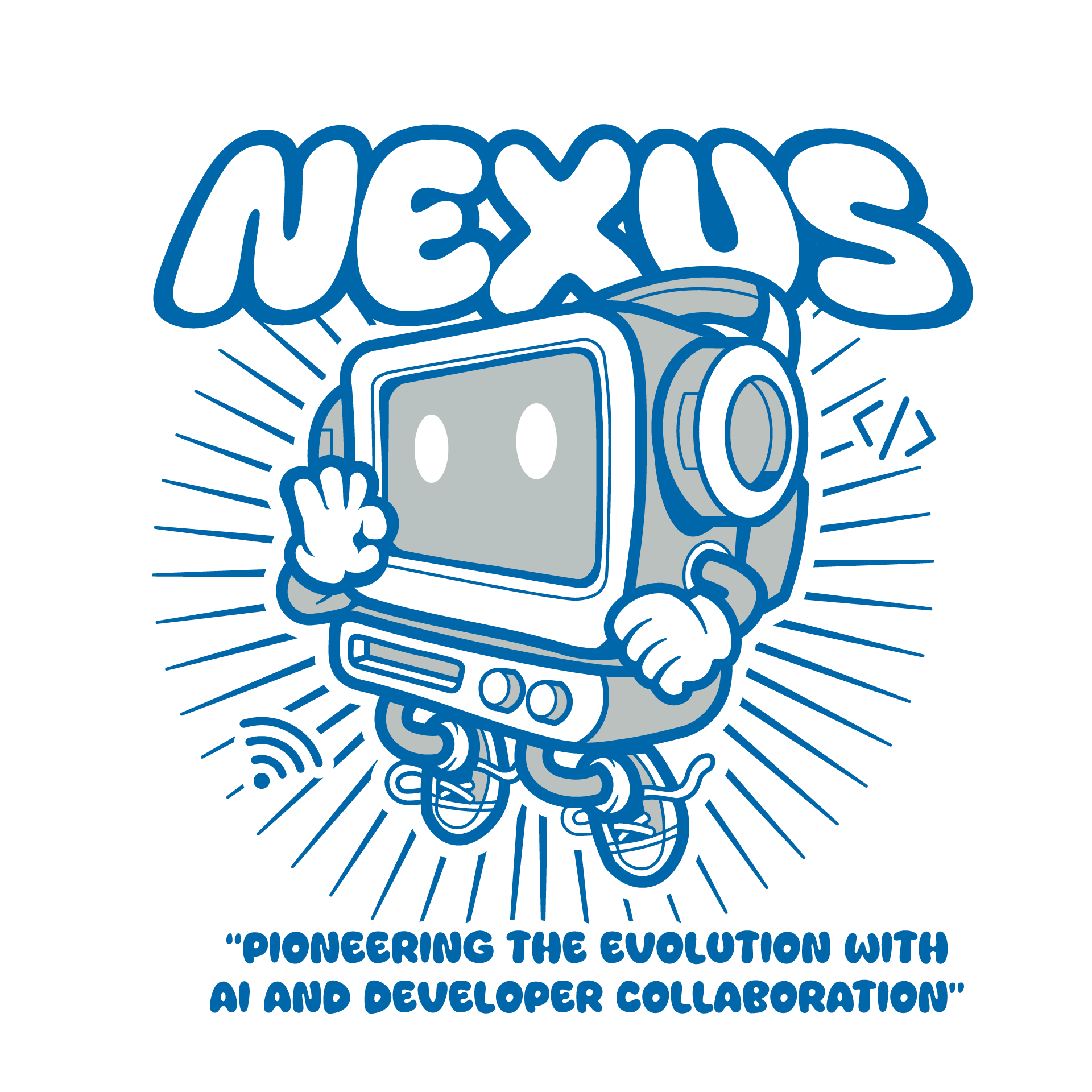 NEXUS 2024 — event material 4