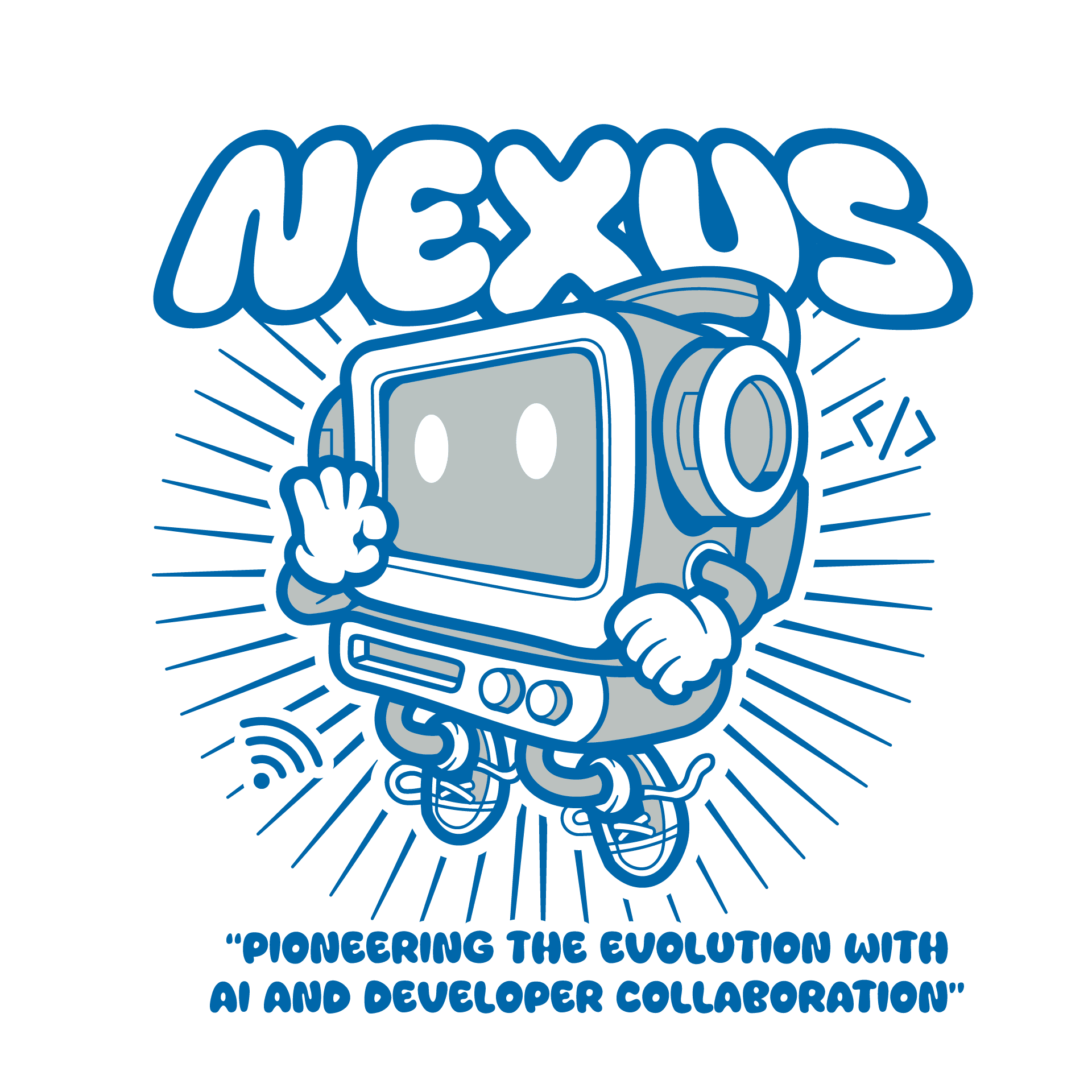 NEXUS 2024 — event material 4