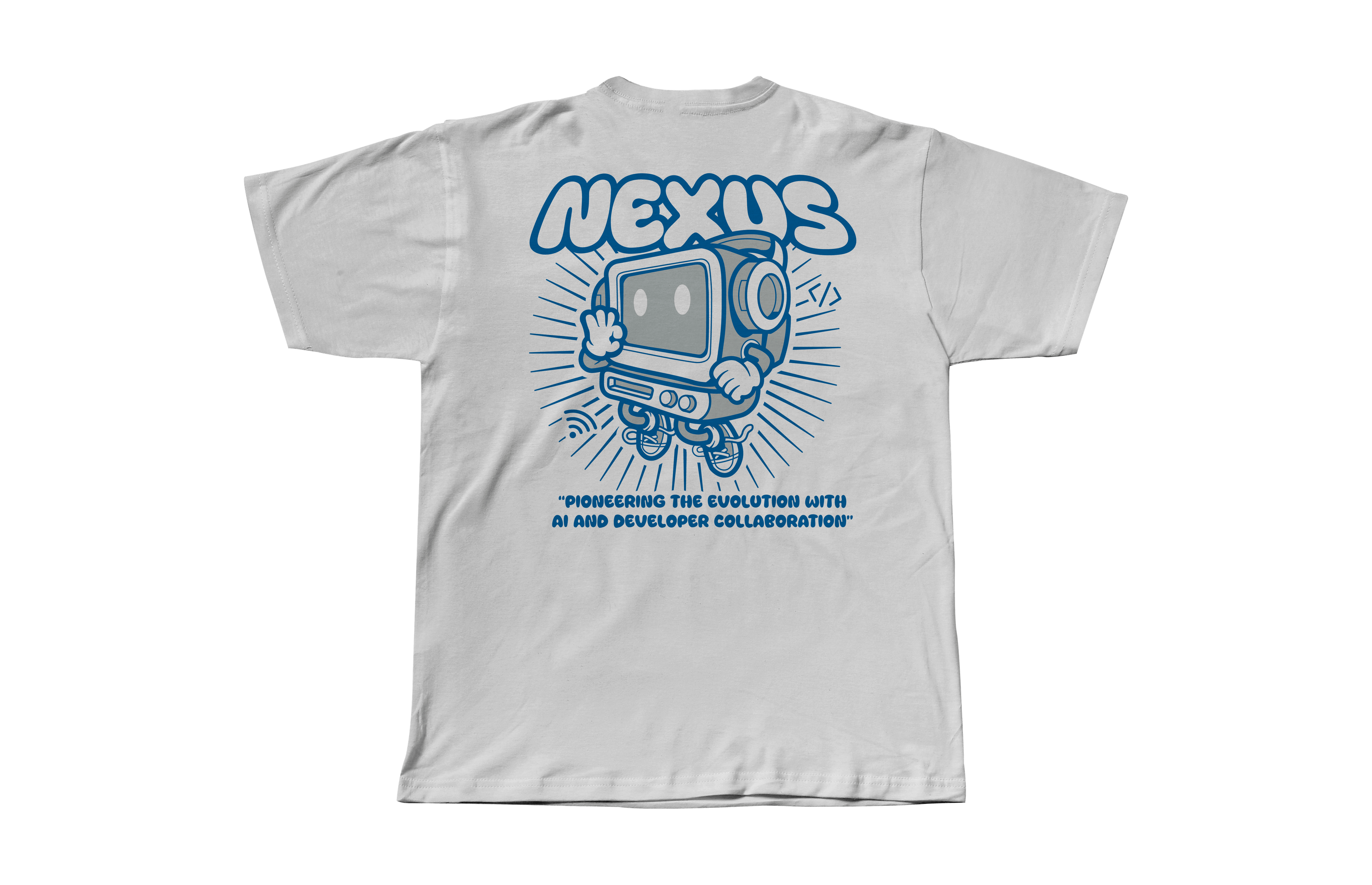 NEXUS 2024 — event material 5