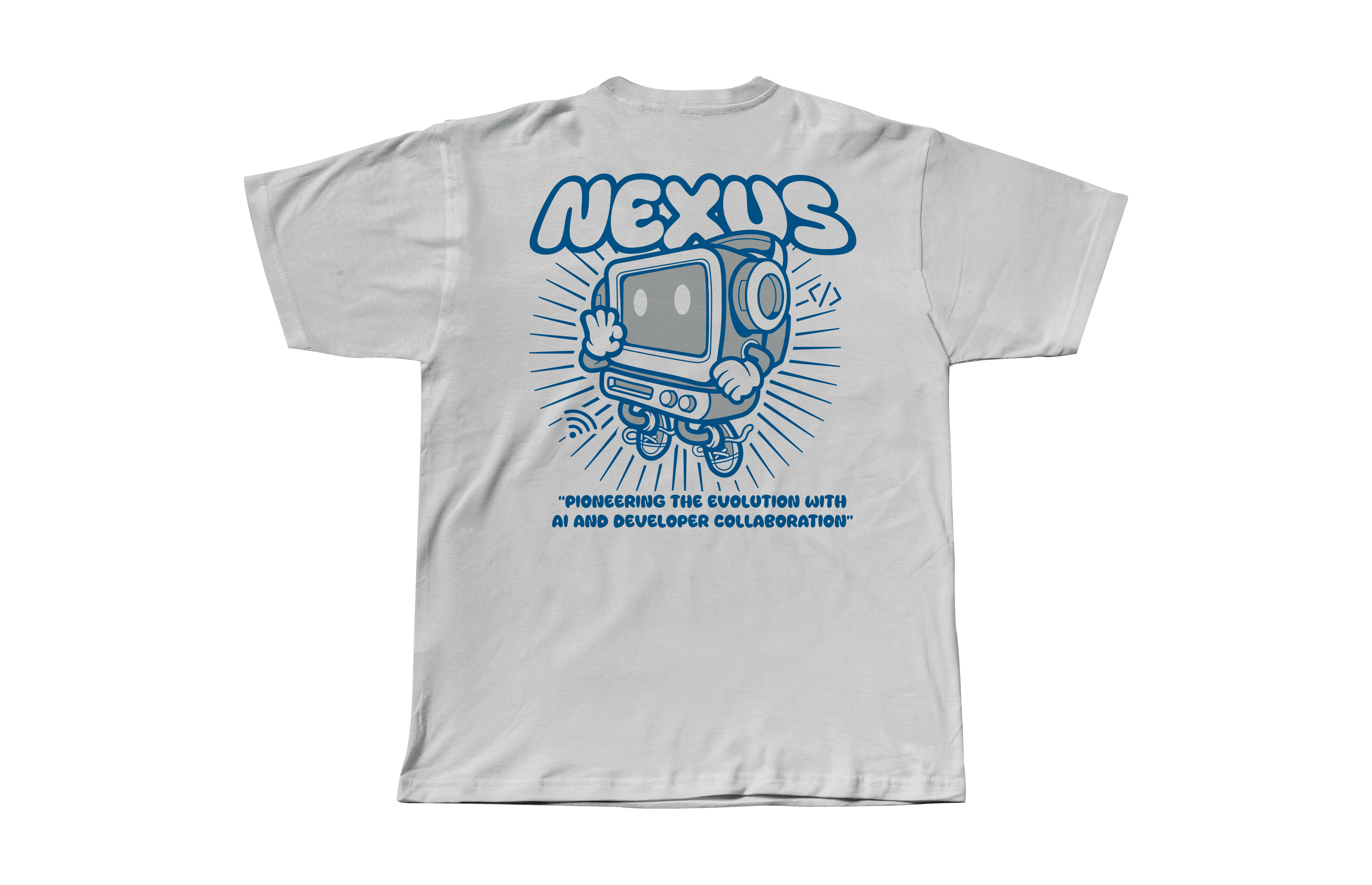 NEXUS 2024 — event material 5