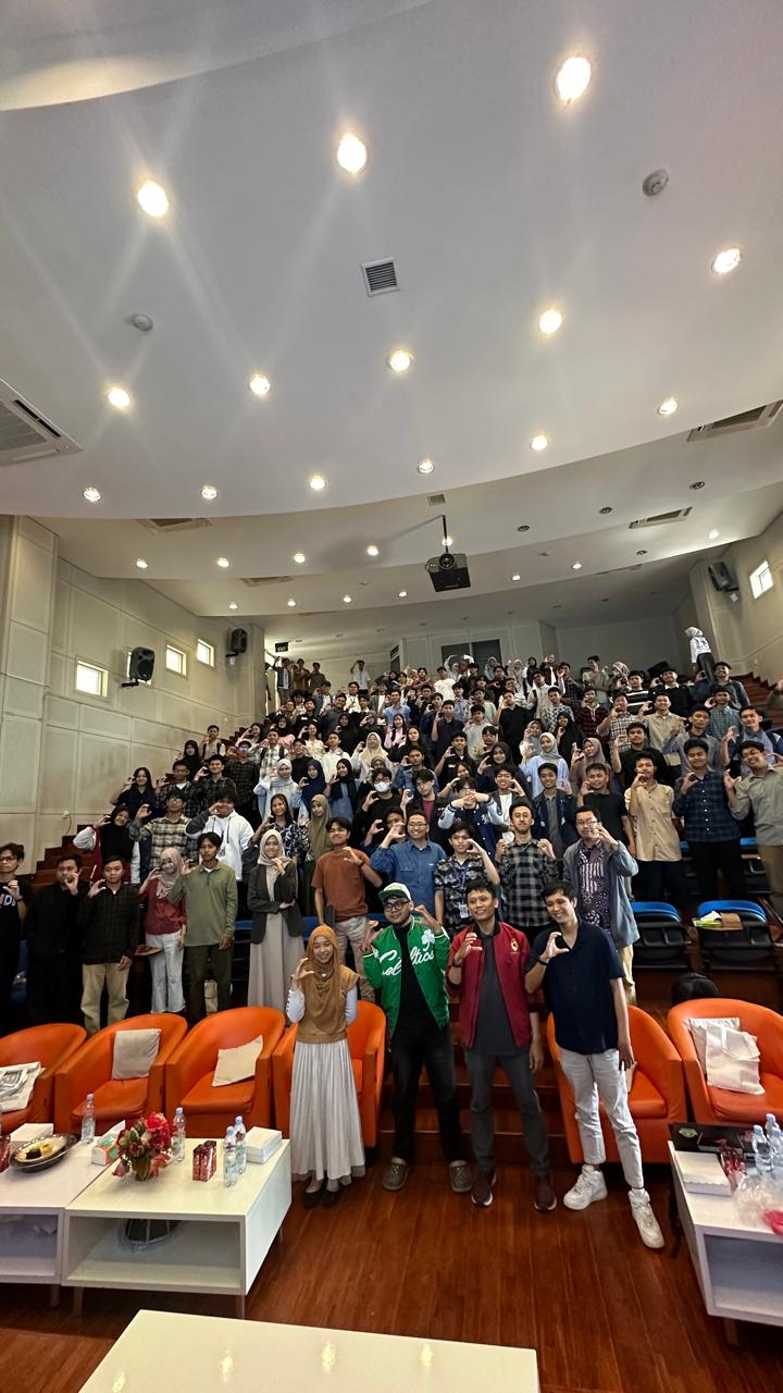 NEXUS 2024 — event documentation 2