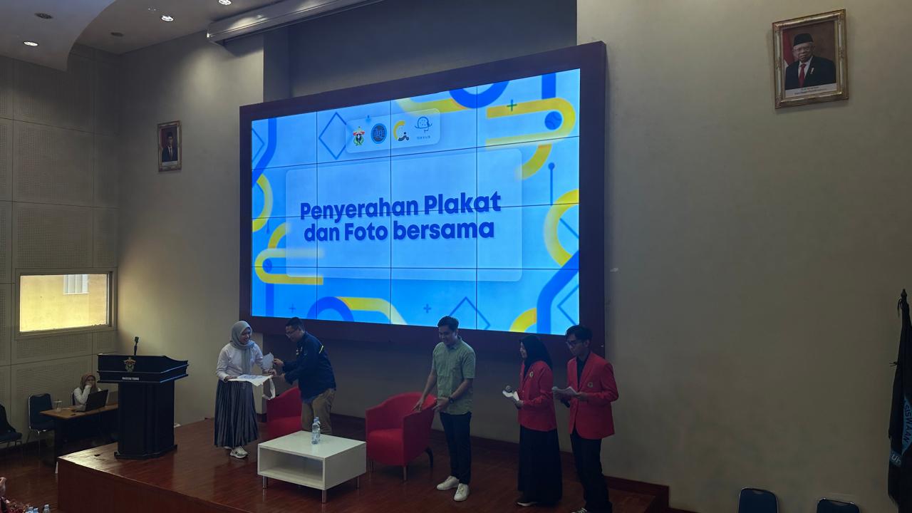 NEXUS 2024 — event documentation 4