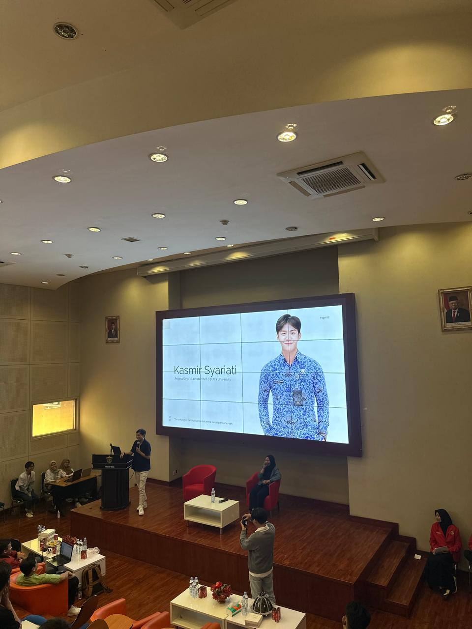 NEXUS 2024 — event documentation 5