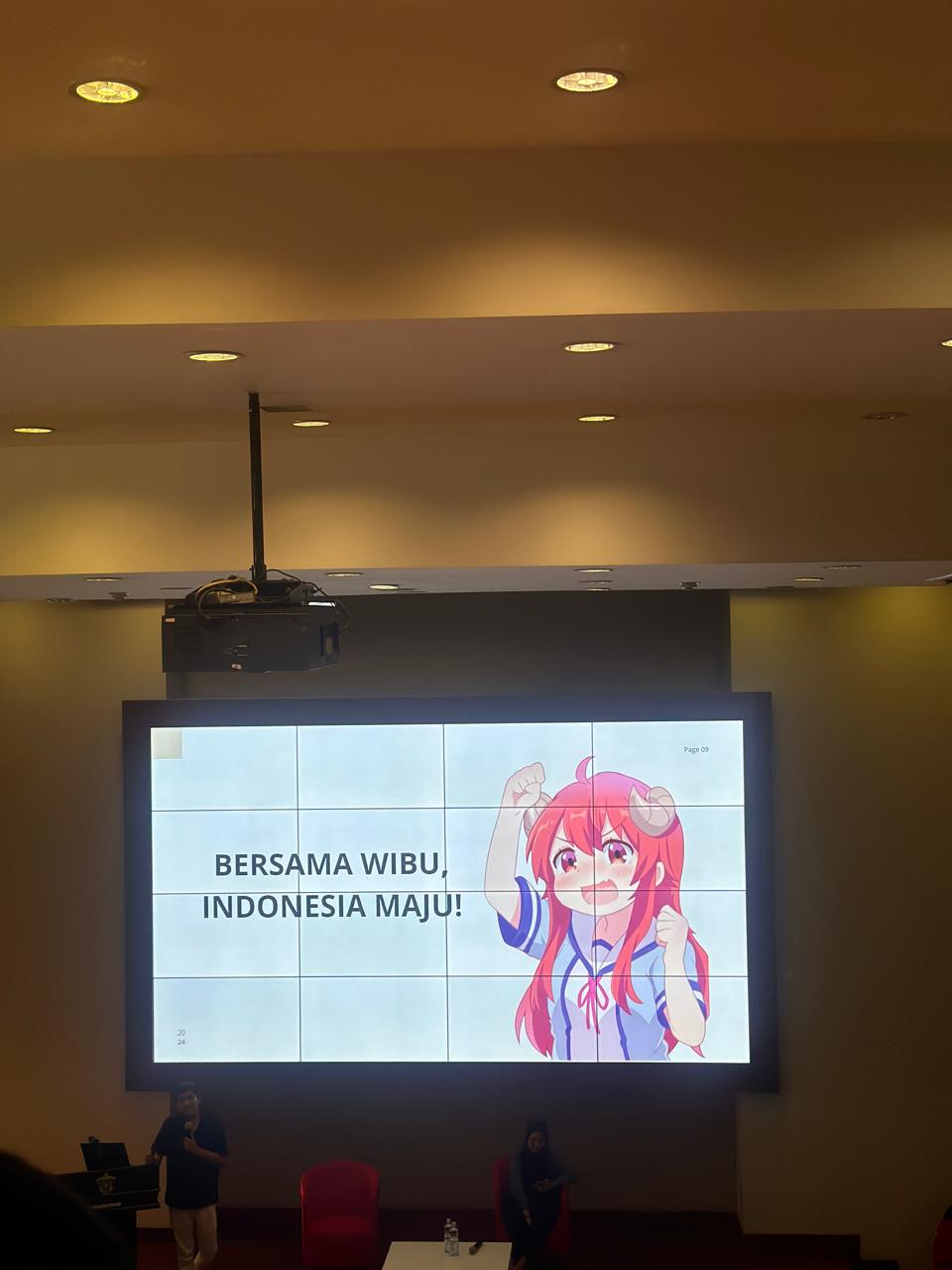 NEXUS 2024 — event documentation 6