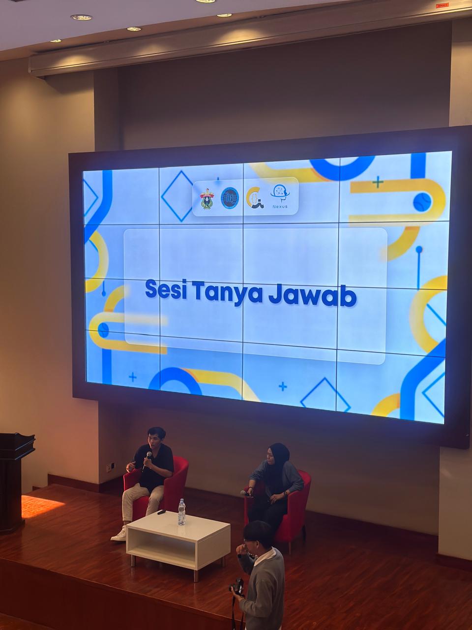 NEXUS 2024 — event documentation 7