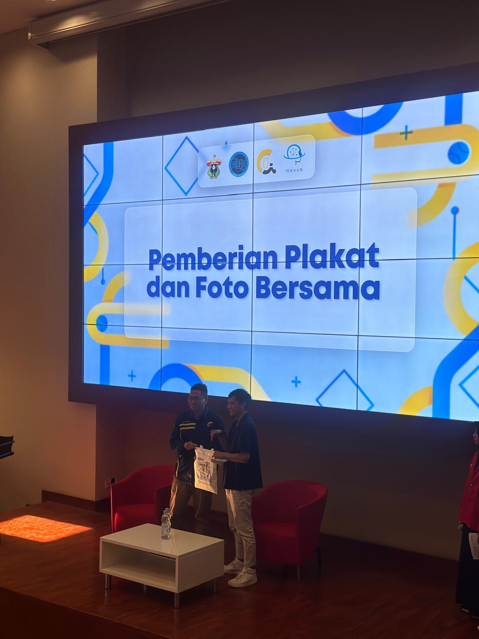 NEXUS 2024 — event documentation 8