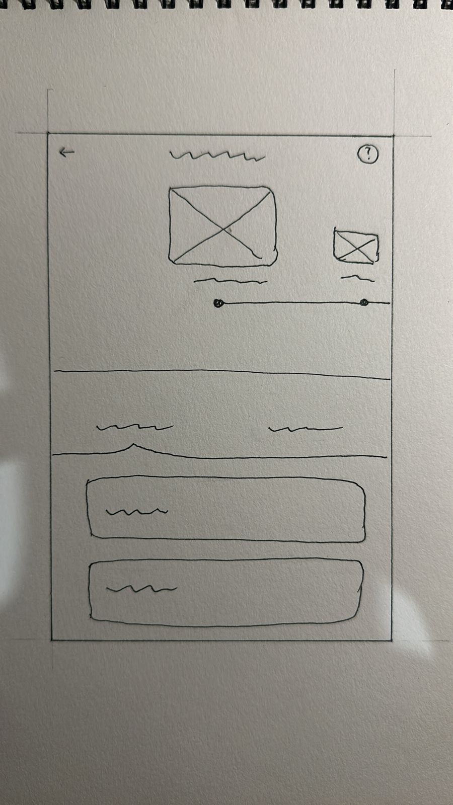 SAUNG - Waste Management UI/UX Design — exploration 2